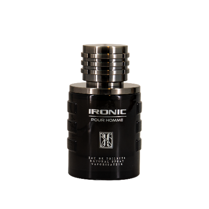 Ironic Pour Homme Eau De Parfum