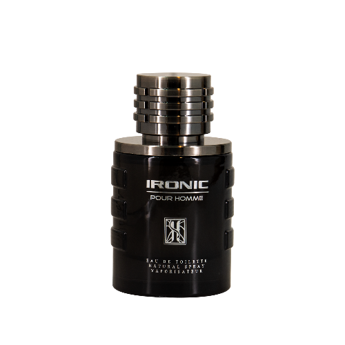 Dumont Ironic Pour Homme Eau de Parfum