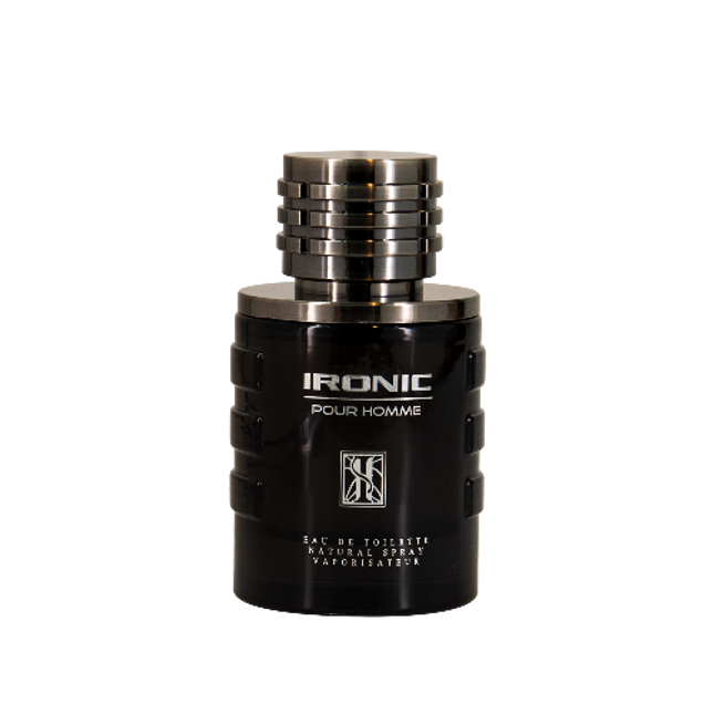 Ironic Pour Homme Eau De Parfum Dumont