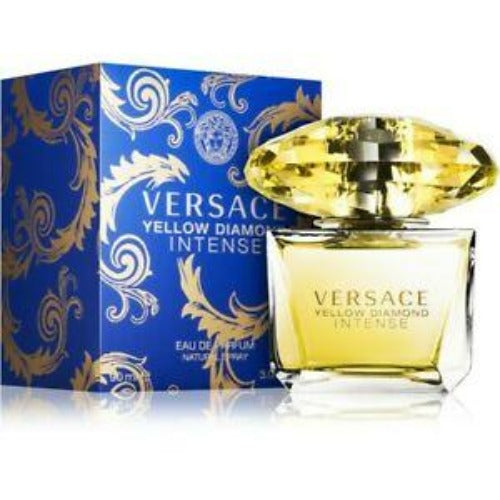 Versace Yellow Diamond Intense Eau de Parfum for Women