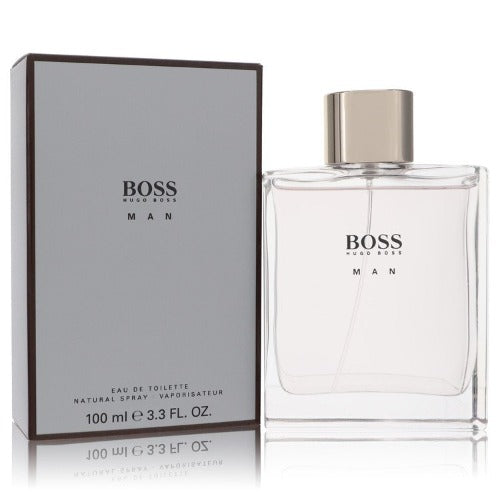 Hugo Boss Boss Orange Eau de Toilette for Men - Masionstore
