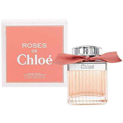 Roses De Chloe Eau De Toilette