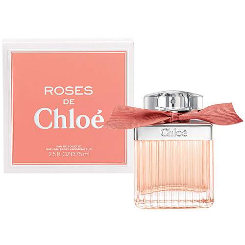 Roses De Chloe Eau de Toilette for Women