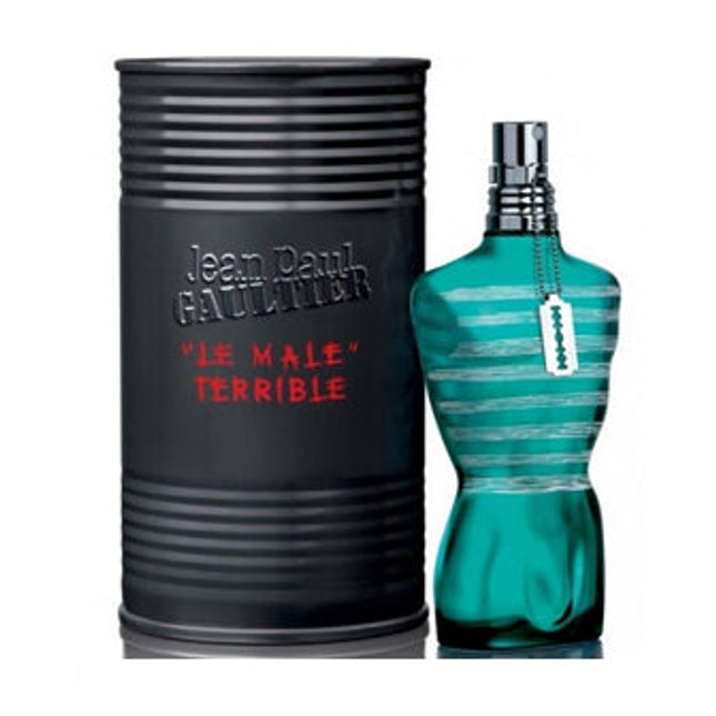 Le Male Terrible Eau De Toilette Jean Paul Gaultier