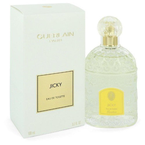 Guerlain Jicky Eau de Toilette for Women