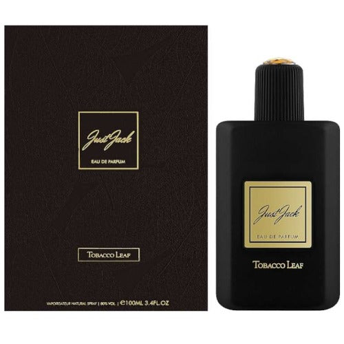 Armaf Just Jack Tabacco Leaf Eau de Parfum for Women
