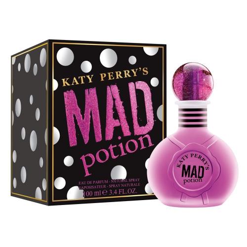 Katy Perry Mad Potion Eau de Parfum for Women