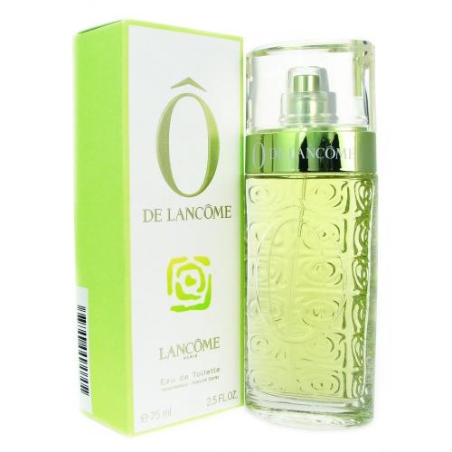 O De Lancome Eau de Toilette for Women