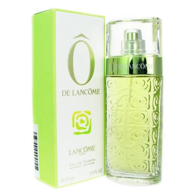 O De Lancome Eau De Toilette