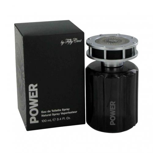 Power By Fifty Cent Eau De Toilette 50 Cent