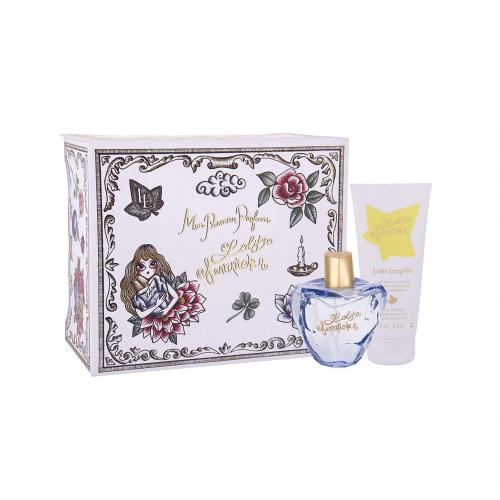 Lolita Lempicka Mon Premier 2 Piece Gift Set for Women