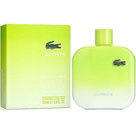 Lacoste Eau De Lacoste L.12.12 Eau Fraîche Eau de Toilette for Men