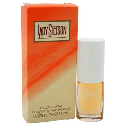 Coty Lady Stetson Cologne for Women