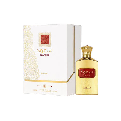 Lattafa Asdaaf Sa'ud Eau de Parfum for Men