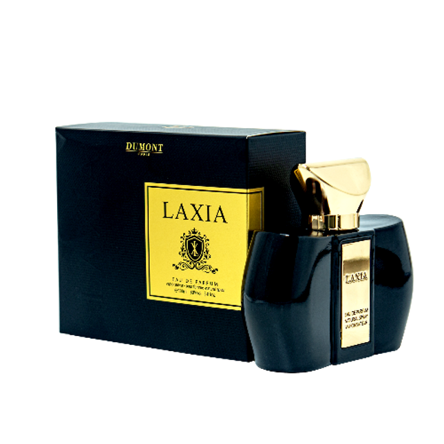 Laxia Eau De Parfum Dumont