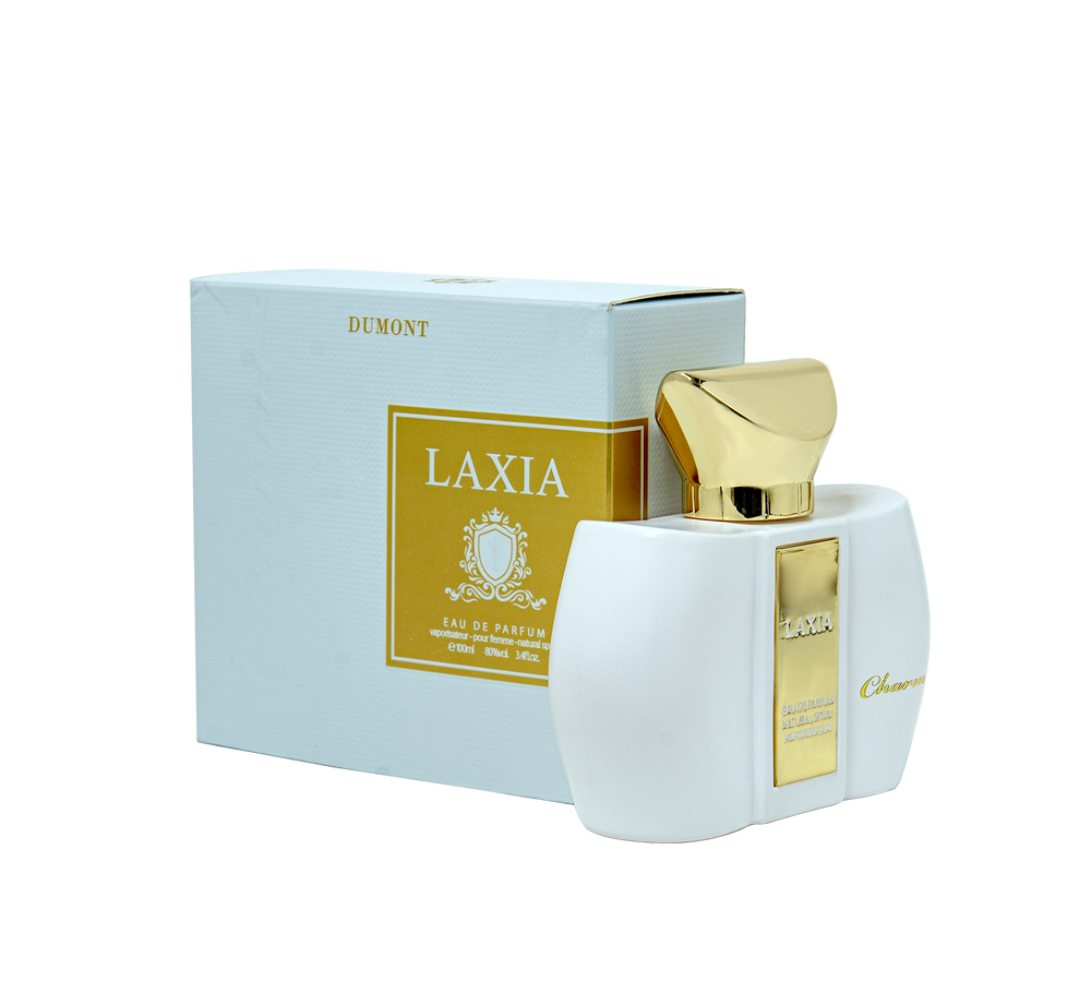 Dumont Laxia Charm Eau de Parfum for Women