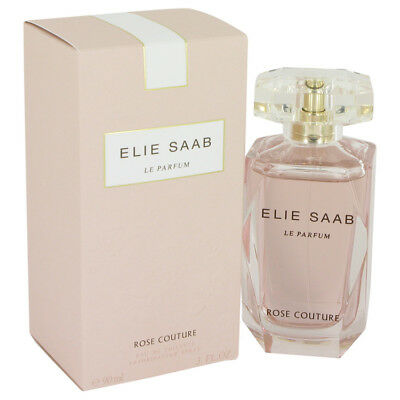 Elie Saab Le Parfum Rose Couture Eau de Toilette for Women - Masionstore