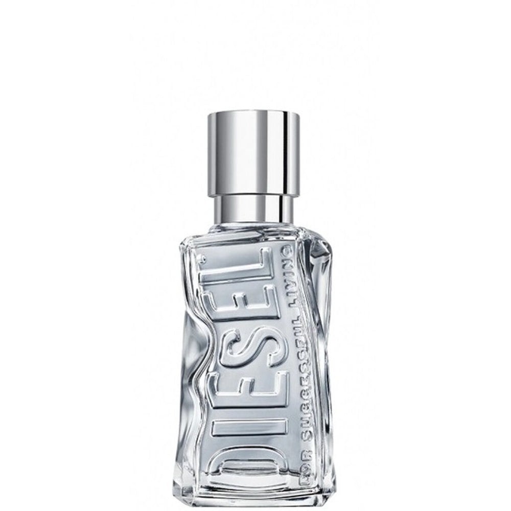 Diesel D by Diesel Eau de Toilette 30ml Spray, 30 ml for Unisex