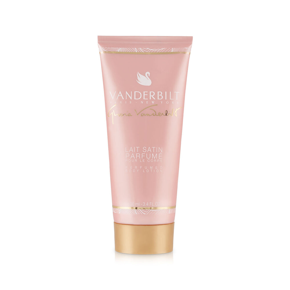 Gloria Vanderbilt Vanderbilt Body Lotion 100ml, 100 ml for Women