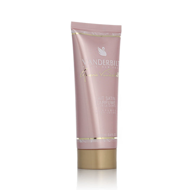 Gloria Vanderbilt Vanderbilt Body Lotion 100ml, 100 ml for Women