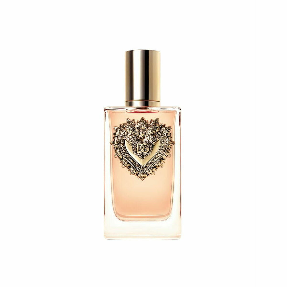 Dolce & Gabbana Devotion Eau de Parfum 100ml Spray, 100 ml for Women