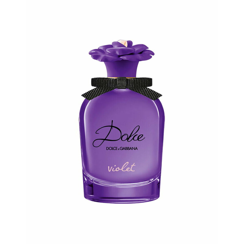 Dolce & Gabbana Dolce Violet Eau de Toilette 50ml Spray, 50 ml for Women
