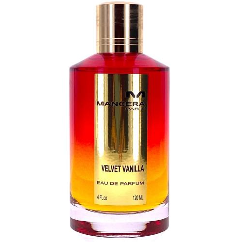 Mancera Velvet Vanilla Eau de Parfum for Women
