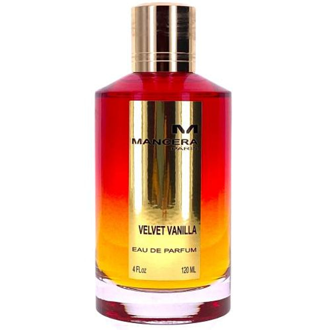 Mancera Velvet Vanilla Eau De Parfum Mancera