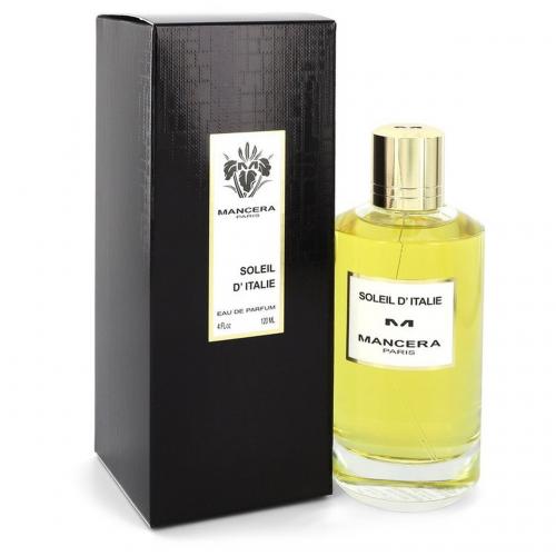 Mancera Soleil D'Italie Eau de Parfum for Women