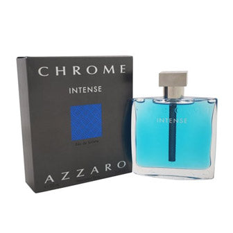 Azzaro Chrome Intense Eau de Toilette for Men - Masionstore