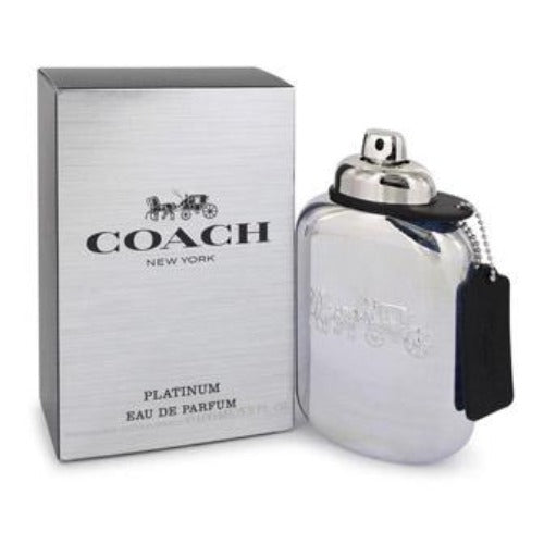 Coach Platinum Eau De Parfum Coach