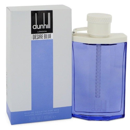 Dunhill Desire Blue Ocean Eau de Toilette for Men