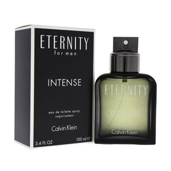 Calvin Klein Eternity Intense Eau de Toilette for Men - Masionstore