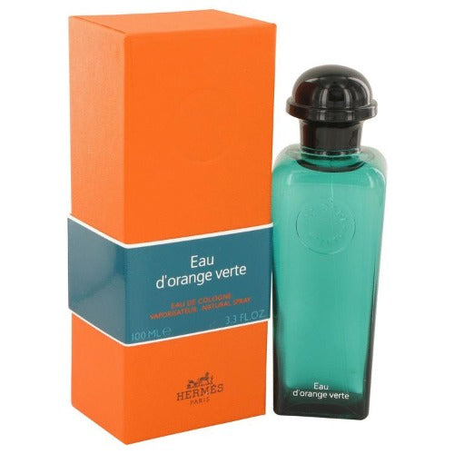 Hermes D'Orange Vert Eau de Cologne for Men