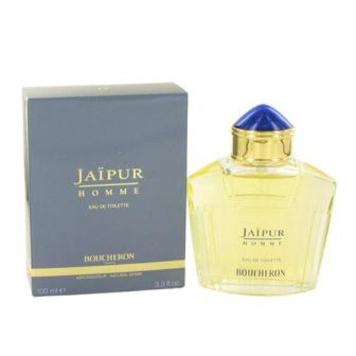 Boucheron Jaipur Eau de Toilette for Men - Masionstore