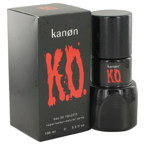 Scannon Kanon Ko Eau de Toilette for Men