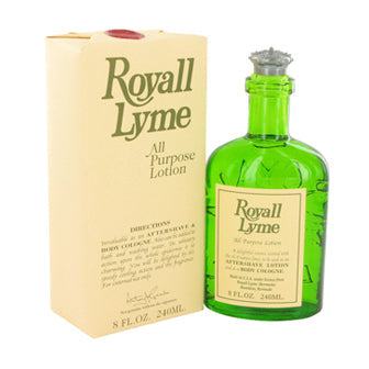 Royall Fragrances Royall Lyme All Purpose Lotion for Men - Masionstore