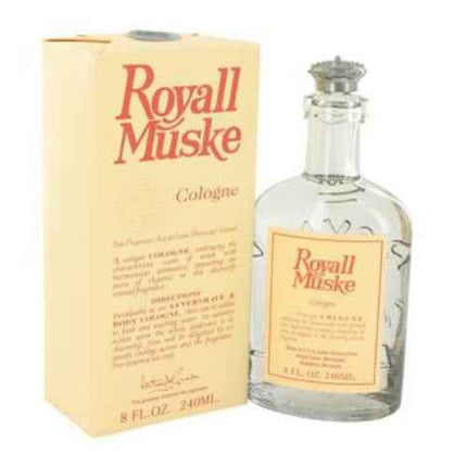 Royall Muske All Purpose Lotion