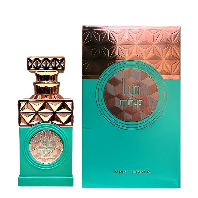 Paris Corner Minya Eau De Parfum