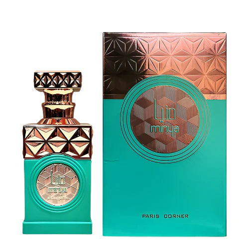 Paris Corner Minya Eau de Parfum for Men