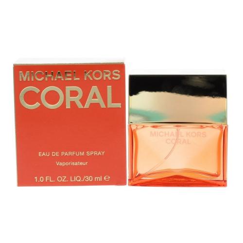 Michael Kors Coral Eau de Parfum for Women