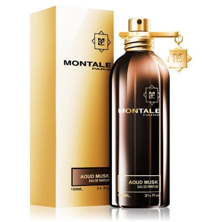 Montale Paris Aoud Musk Eau de Parfum for Women - Masionstore
