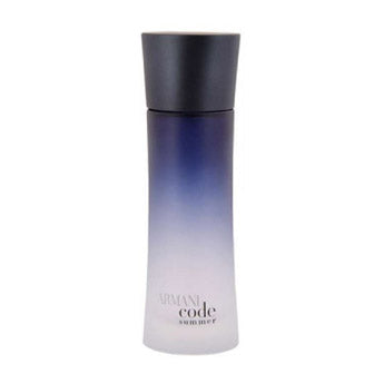 Giorgio Armani Armani Code Summer Eau de Toilette for Men - Masionstore