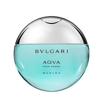 Bvlgari Aqua Marine Eau De Toilette Bvlgari