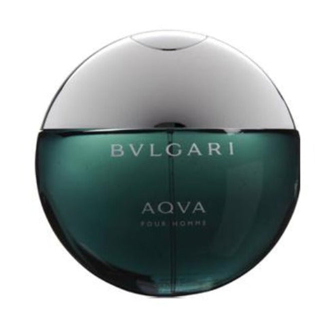 Bvlgari Aqua Eau De Toilette Bvlgari