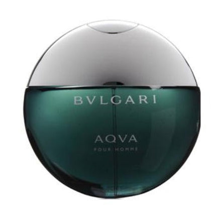 Bvlgari Aqua Eau De Toilette Bvlgari