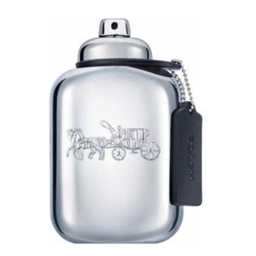 Coach Platinum Eau De Parfum Coach