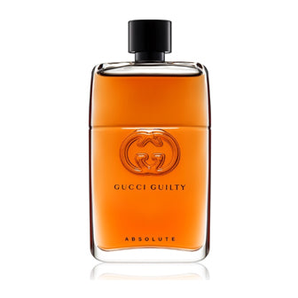 Gucci Guilty Absolute Eau De Parfum Gucci
