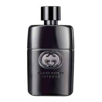 Gucci Guilty Intense Pour Homme Eau de Toilette - Masionstore