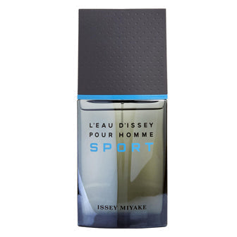 Issey Miyake L'Eau D'Issey Pour Homme Sport Eau de Toilette - Masionstore